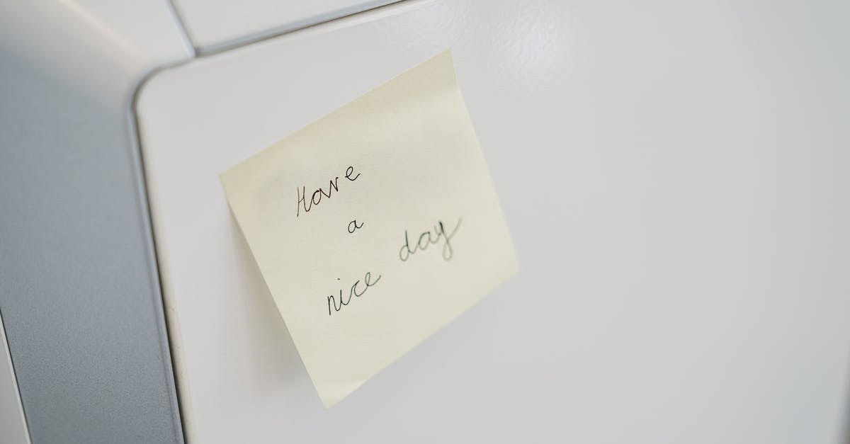 How to use and is there a good thermometer for very small small fish? - Sticker with text have a nice day How to use and is there a good thermometer for very small small fish? - Sticker with text have a nice day