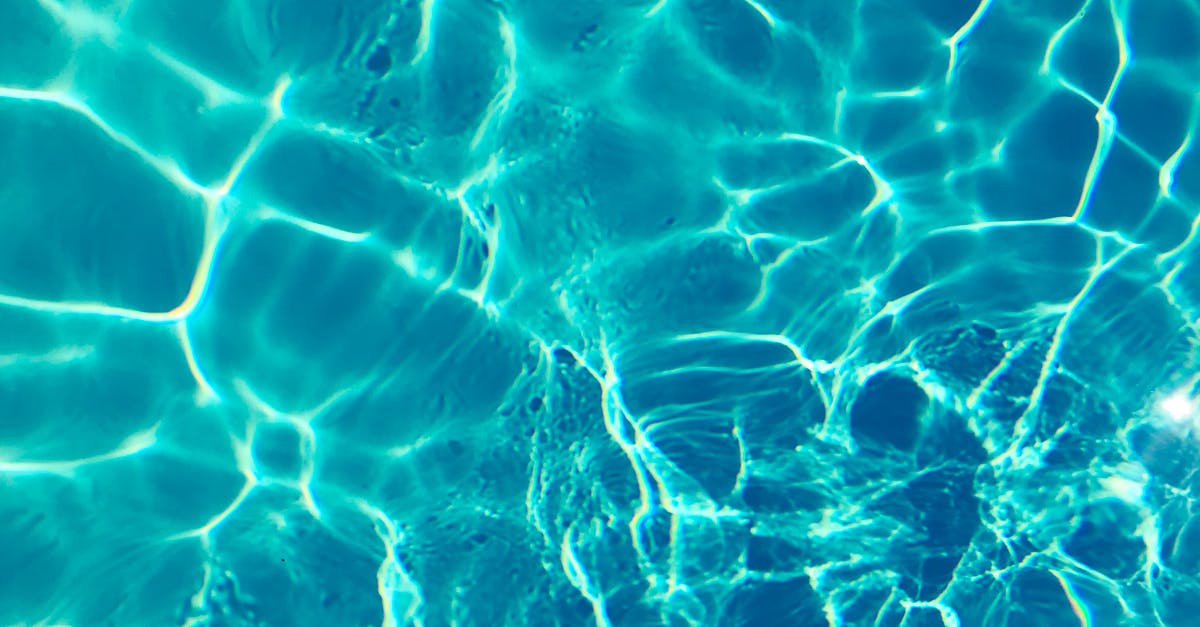 How warm is "warm water?" - Blue Water Wallpaper How warm is "warm water?" - Blue Water Wallpaper