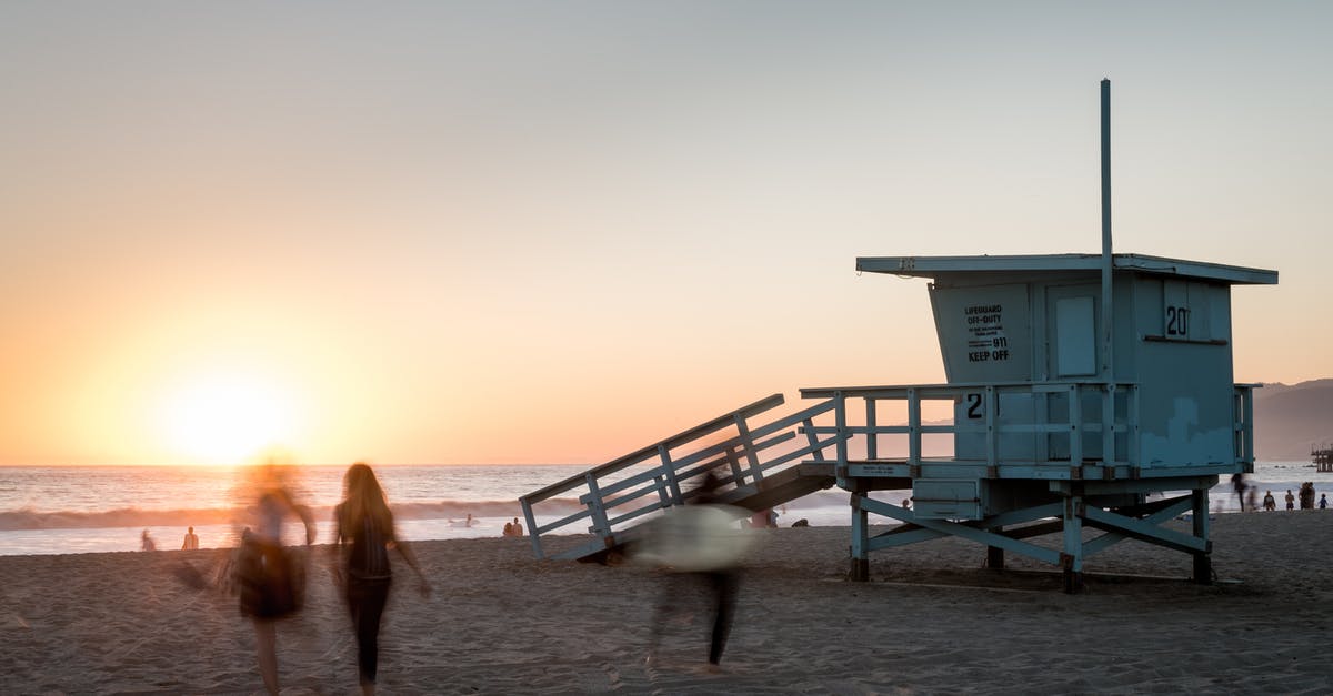How warm is "warm water?" - White Wooden Lifeguard Shed How warm is "warm water?" - White Wooden Lifeguard Shed