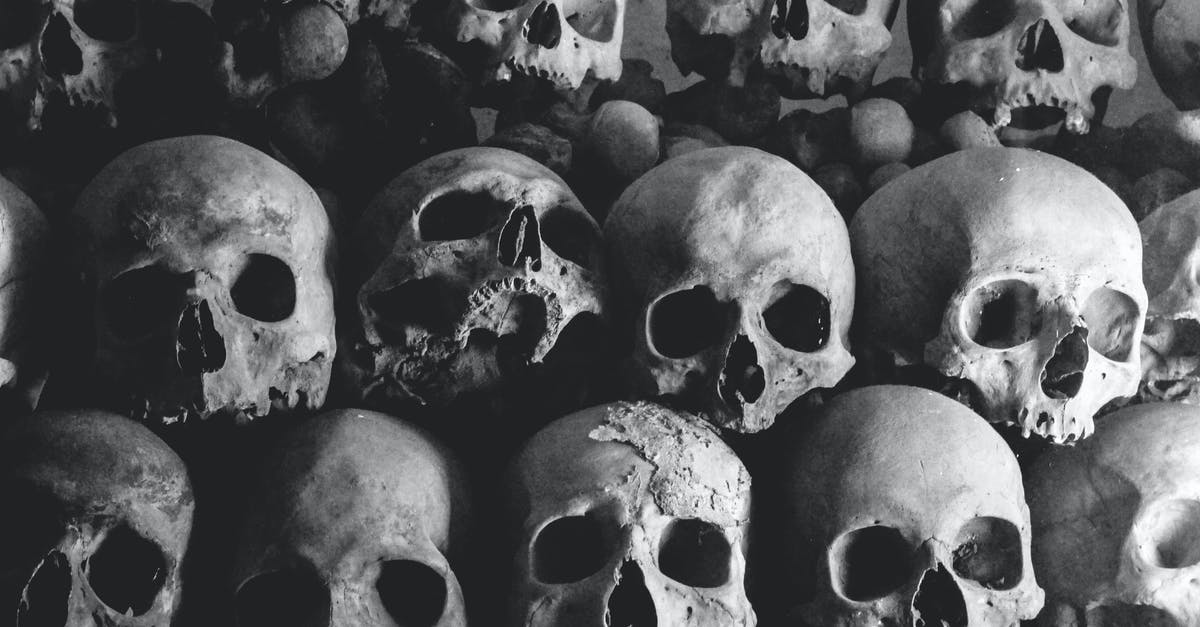How would you use a lot of lemons? - Pile Of Human Skulls How would you use a lot of lemons? - Pile Of Human Skulls