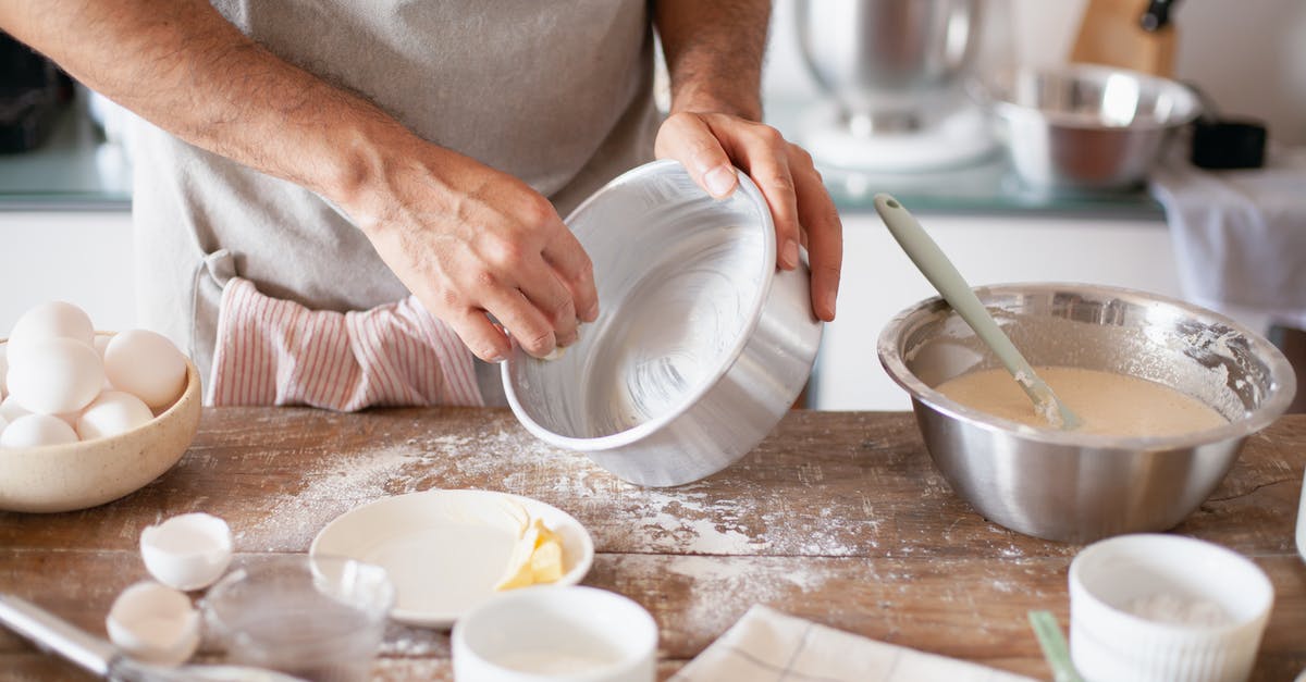 I forgot to add butter to my king cake dough - Person Holding White Plastic Cup I forgot to add butter to my king cake dough - Person Holding White Plastic Cup