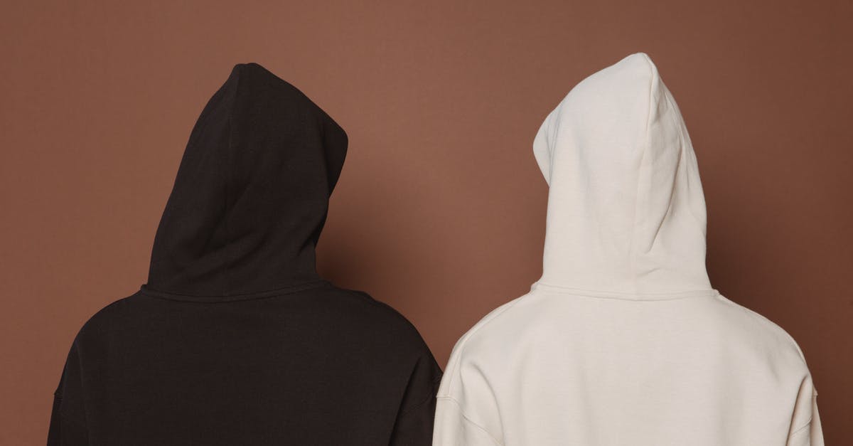 I made white bread yesterday, and it smelled similar to sourdough...why would this happen? - Models and black and white hoodies in studio I made white bread yesterday, and it smelled similar to sourdough...why would this happen? - Models and black and white hoodies in studio