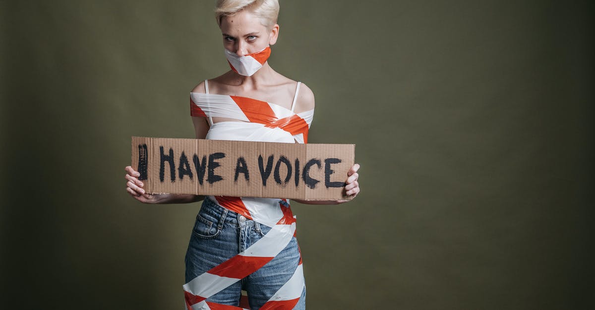 I want a burrito, but I have no avocado - A Woman Holding a Placard I want a burrito, but I have no avocado - A Woman Holding a Placard