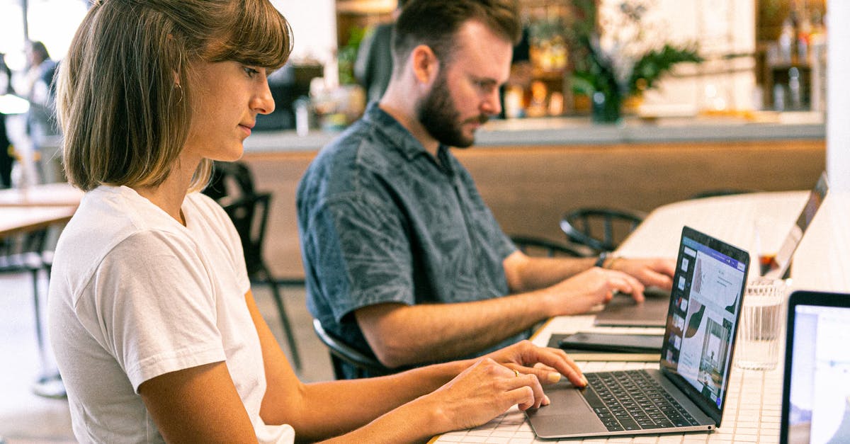 Ideas for using garlic scapes (other than in pesto)? - Photo Of Woman Using Laptop Ideas for using garlic scapes (other than in pesto)? - Photo Of Woman Using Laptop