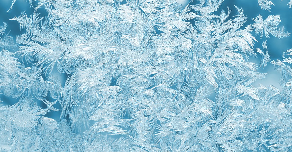 Improving texture of yogurt based ice cream- stabiliser? - White Feathers Illustration Improving texture of yogurt based ice cream- stabiliser? - White Feathers Illustration
