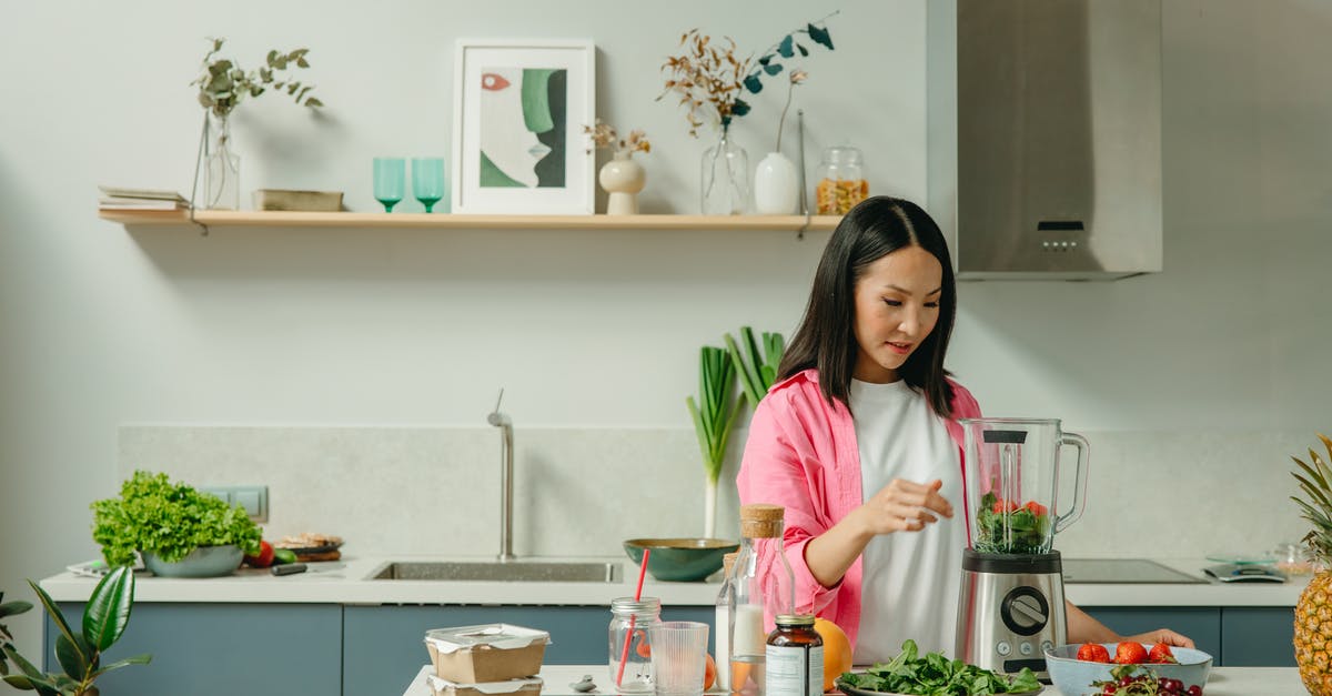 Incorporating fruits in creme brulee - Woman in Pink Robe Sitting on Chair Incorporating fruits in creme brulee - Woman in Pink Robe Sitting on Chair