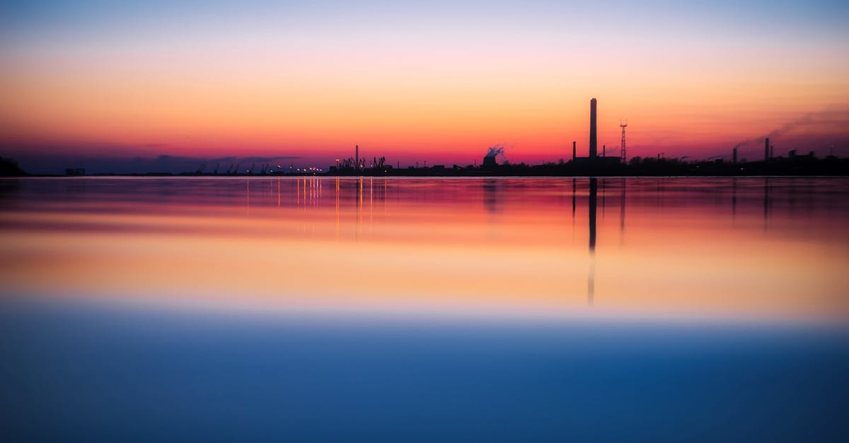 Induction range vs gas - Sunset over the Sea Induction range vs gas - Sunset over the Sea