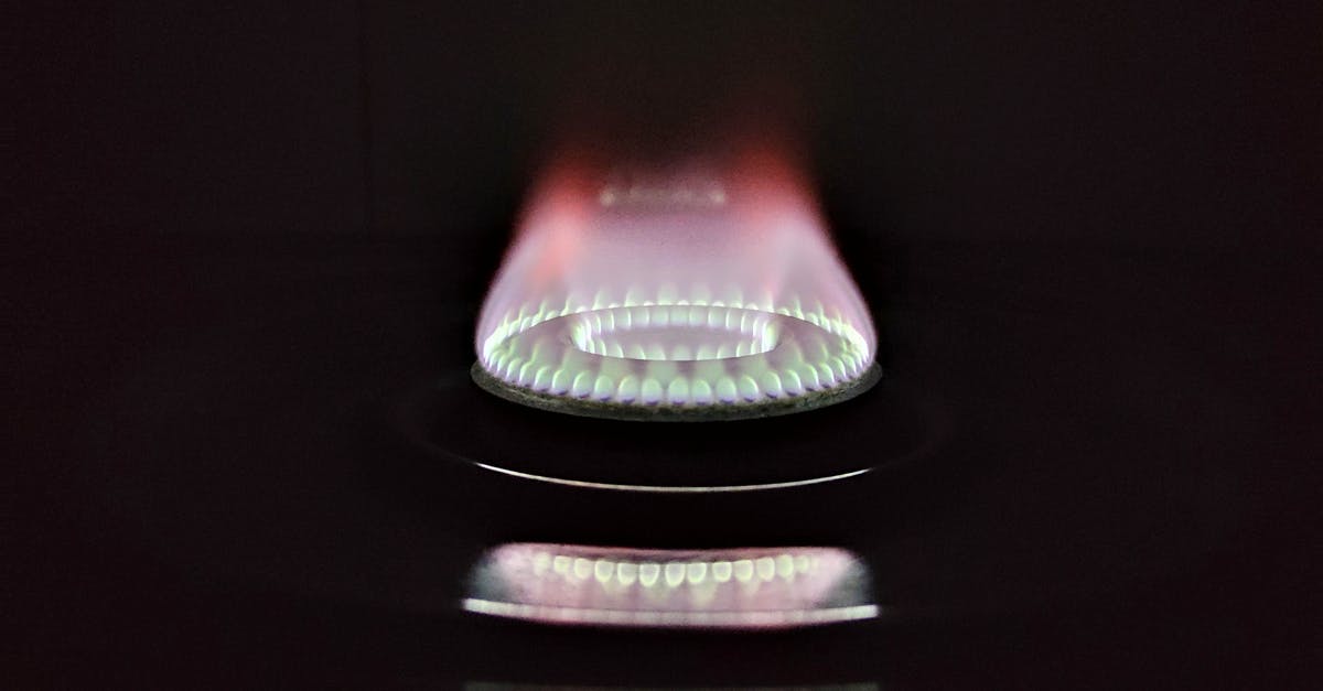 Induction range vs gas - Red and White Electric Fireplace Induction range vs gas - Red and White Electric Fireplace