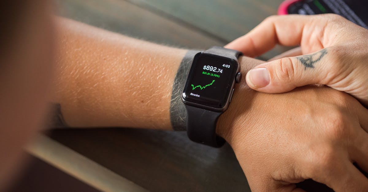 Info about spelt - Person Wearing Black Smart Watch Info about spelt - Person Wearing Black Smart Watch