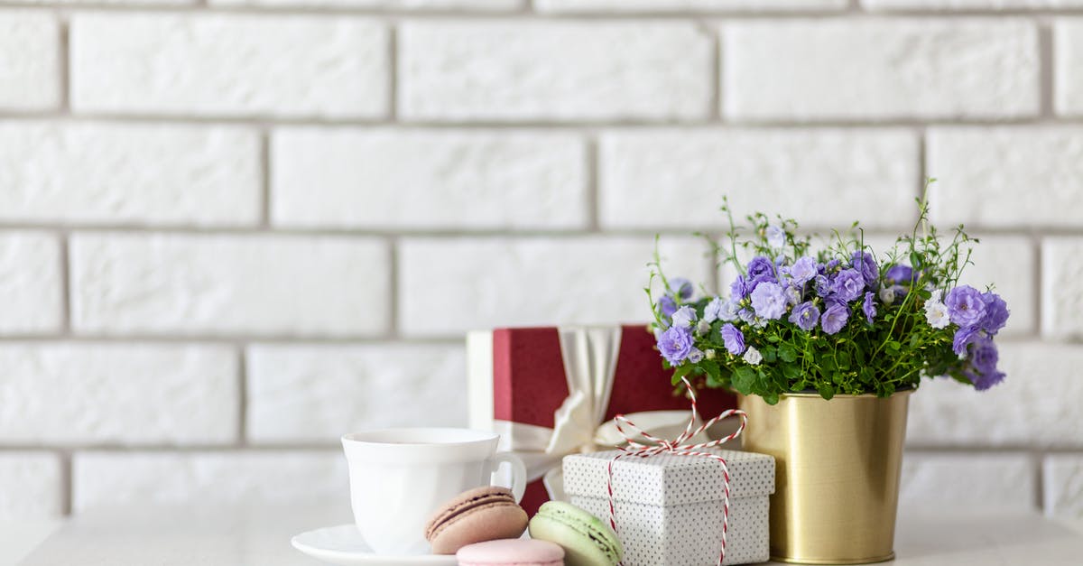 Inside of the cookies turn up soft, almost uncooked? - Purple-petaled Flower Beside Box Inside of the cookies turn up soft, almost uncooked? - Purple-petaled Flower Beside Box