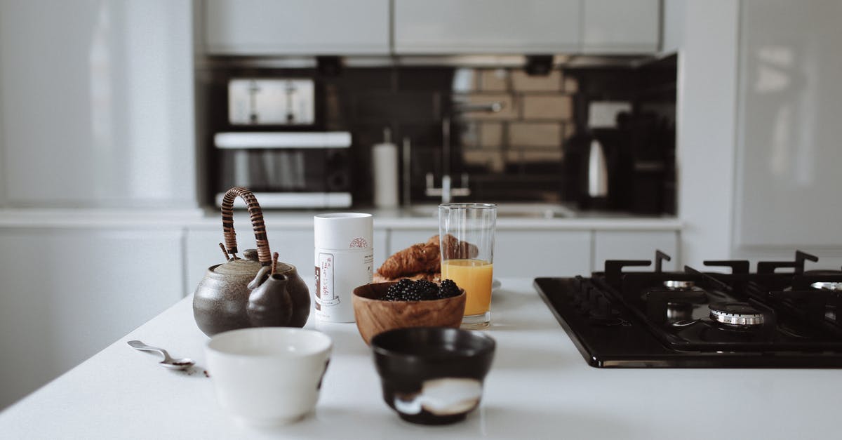 Is a corroded copper teapot safe? - White Ceramic Bowl on White Table Is a corroded copper teapot safe? - White Ceramic Bowl on White Table