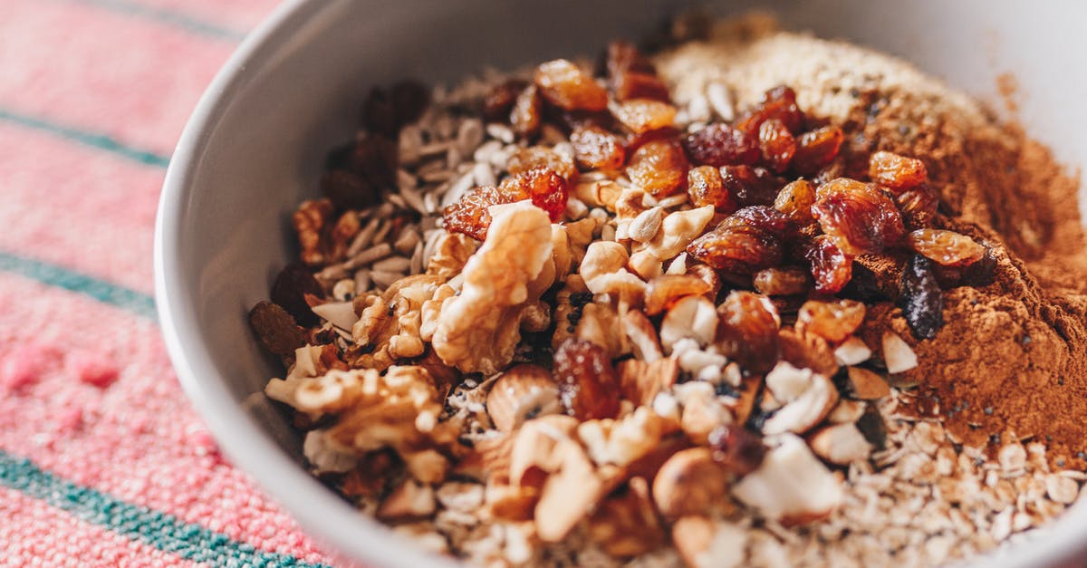 Is Apple Cinnamon Oats an Indian recipe? - Oats In White Ceramic Bowl Is Apple Cinnamon Oats an Indian recipe? - Oats In White Ceramic Bowl