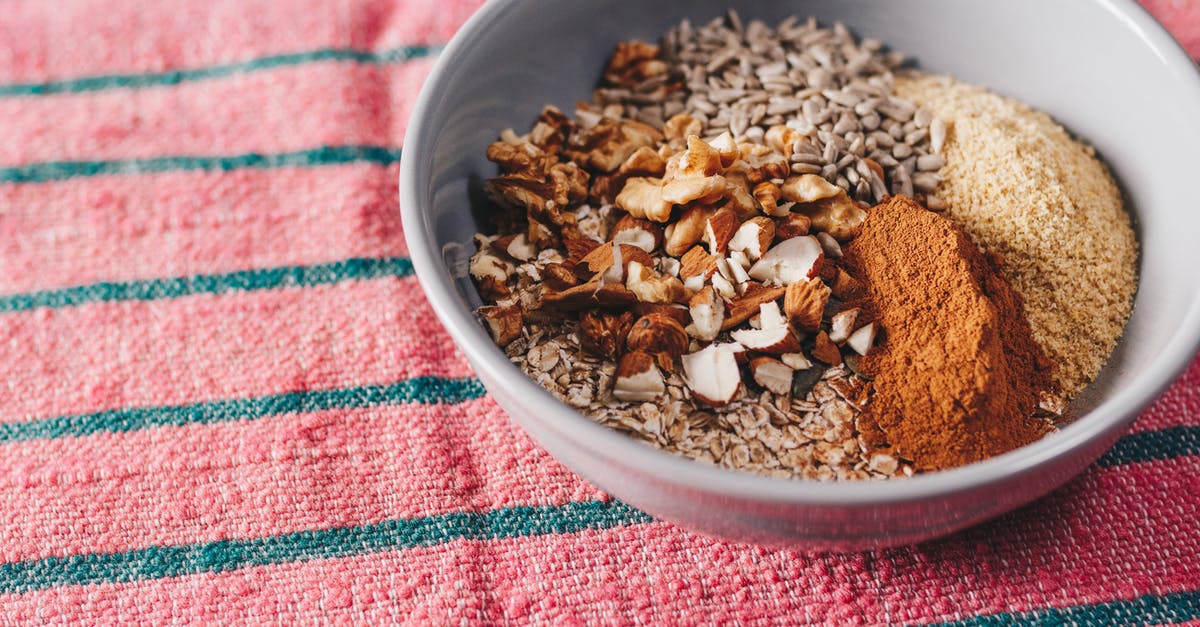 Is Apple Cinnamon Oats an Indian recipe? - Gray Ceramic Bowl Is Apple Cinnamon Oats an Indian recipe? - Gray Ceramic Bowl