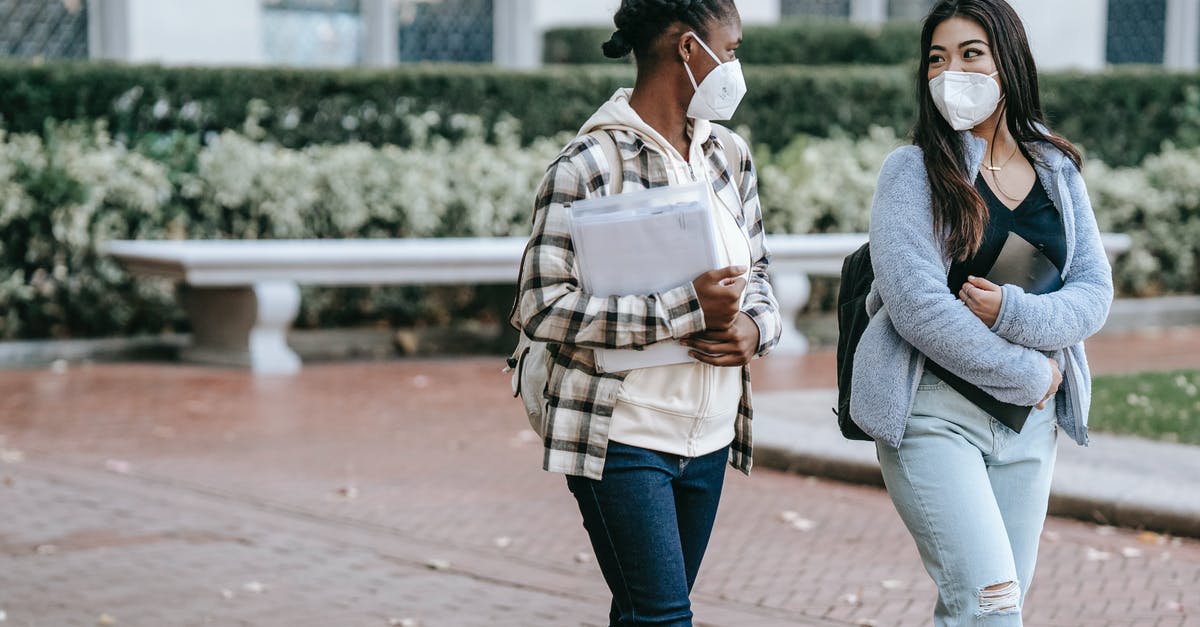 Is Bar Keeper's friend safe to use on cookware? - Multiethnic students with folders walking in park Is Bar Keeper's friend safe to use on cookware? - Multiethnic students with folders walking in park