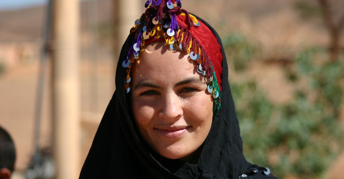 Is berbere supposed to be bitter? - Close-Up Shot of a Woman in Black Hijab Smiling Is berbere supposed to be bitter? - Close-Up Shot of a Woman in Black Hijab Smiling