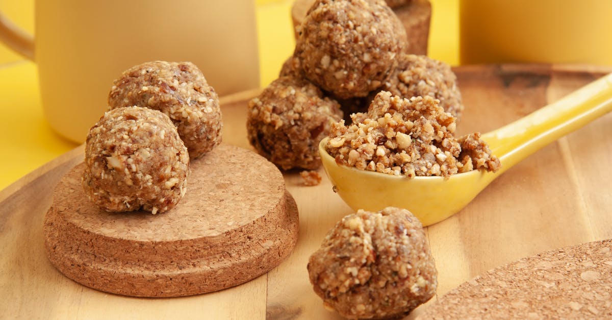 Is cereal a soup? - Round Shaped Oatmeal on a Wooden Plate Is cereal a soup? - Round Shaped Oatmeal on a Wooden Plate