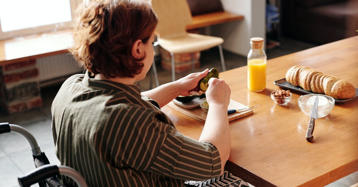 Is cooking with fruit liqueur comparable to cooking with fruit juice? - Woman Slicing an Avocado Is cooking with fruit liqueur comparable to cooking with fruit juice? - Woman Slicing an Avocado