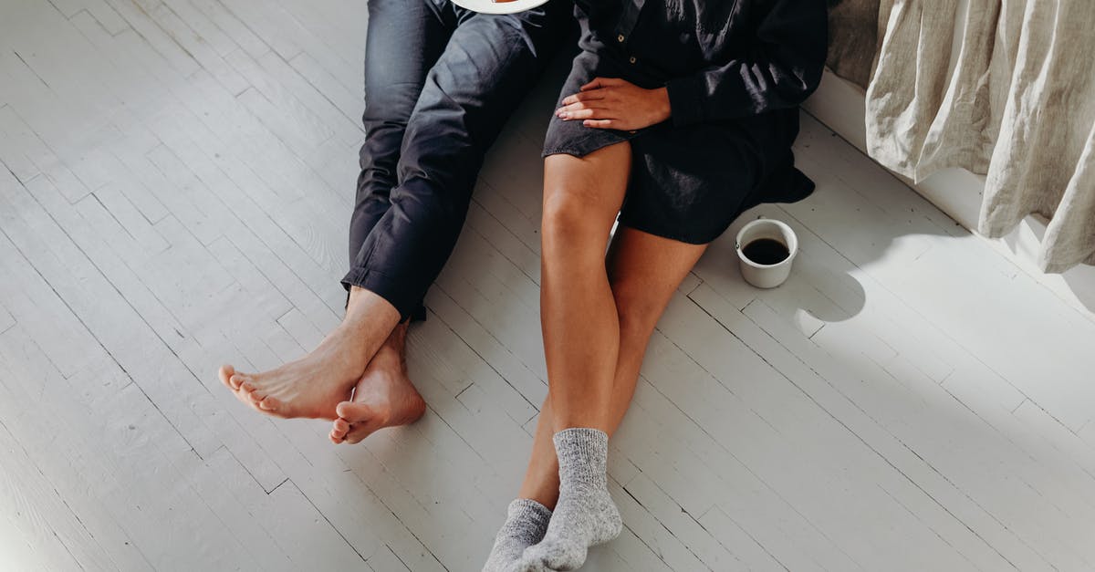 Is eating rice well after its use-by date a bad idea? [duplicate] - A Couple Having Breakfast On The Floor