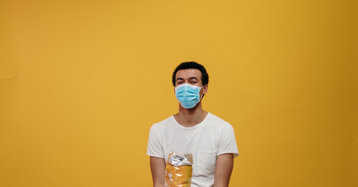 Is food immediately taken out of the microwave safe to eat? - Man in White Crew Neck T-shirt Sitting by the Table Is food immediately taken out of the microwave safe to eat? - Man in White Crew Neck T-shirt Sitting by the Table