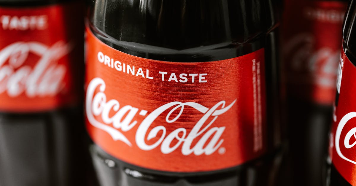 Is granulated sugar (American) the same as caster sugar (UK)? - Details of glass bottle of refreshing cola Is granulated sugar (American) the same as caster sugar (UK)? - Details of glass bottle of refreshing cola