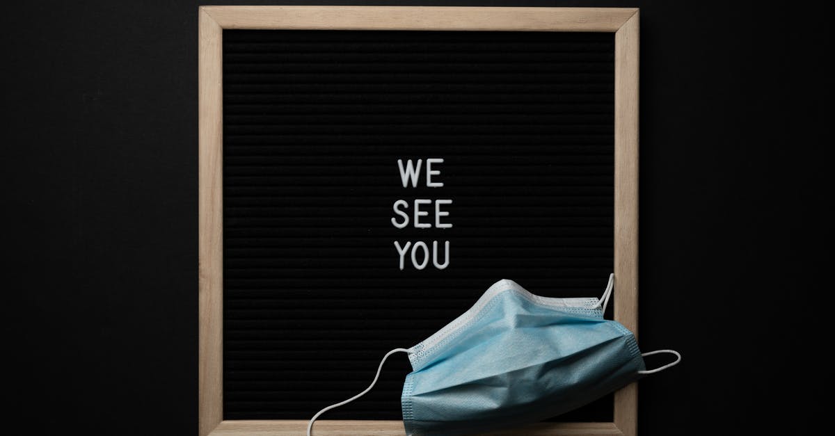 Is it correct and safe to assume that "use by" dates are less precise the longer in future they are? [duplicate] - From above blackboard in wooden frame with white text on center under medical mask against black background