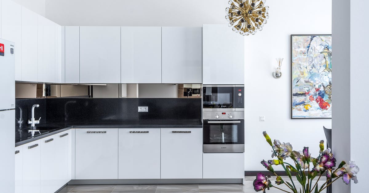 Is it necessary to skim the scum off of fermenting pickles? - Stylish kitchen interior design with appliances Is it necessary to skim the scum off of fermenting pickles? - Stylish kitchen interior design with appliances