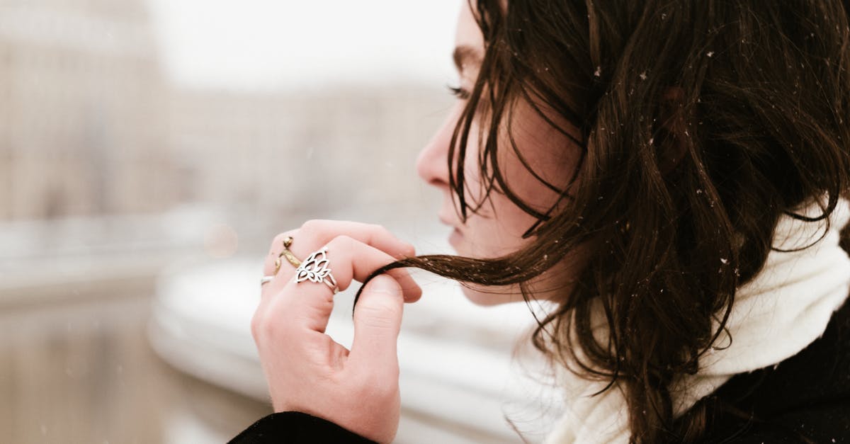 Is it okay to eat silver - Woman in Black Long Sleeve Shirt With Silver Ring Is it okay to eat silver - Woman in Black Long Sleeve Shirt With Silver Ring