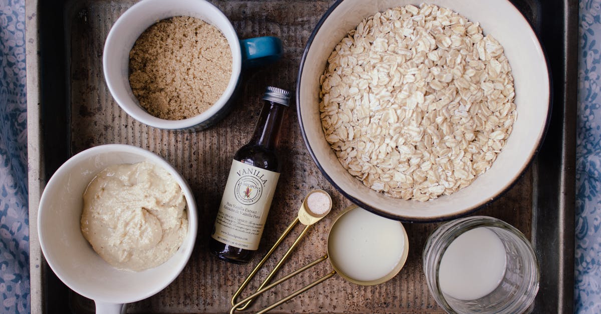 Is it okay to feed milk powder to sourdough starter? - Oatmeal Platter Is it okay to feed milk powder to sourdough starter? - Oatmeal Platter
