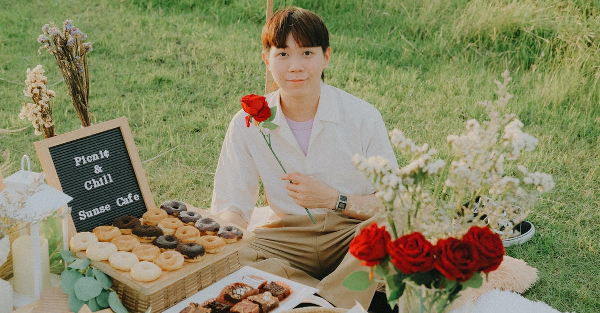 Is it possible to make fudgy brownies without oil? - A Man Holding a Red Rose Is it possible to make fudgy brownies without oil? - A Man Holding a Red Rose