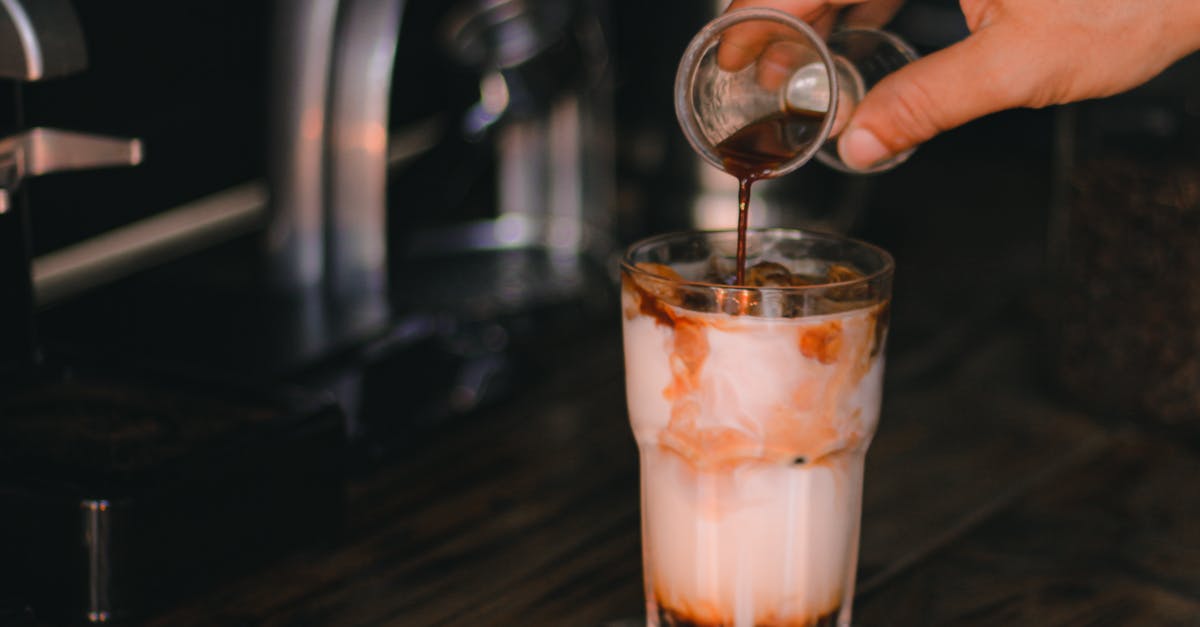 Is it possible to make oat milk ice cream? - A Cold Brew Coffee Is it possible to make oat milk ice cream? - A Cold Brew Coffee
