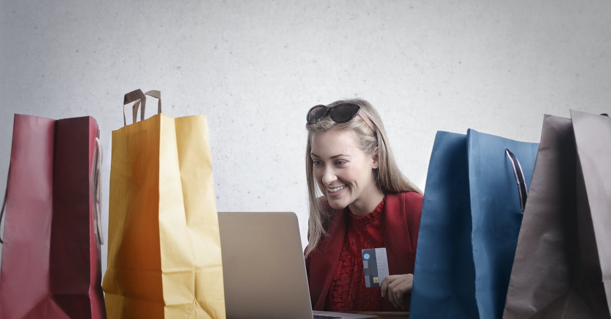 Is it possible to purchase Disodium Ribonucleotides (E635) in consumer/small quantities? - Happy woman shopping online at home Is it possible to purchase Disodium Ribonucleotides (E635) in consumer/small quantities? - Happy woman shopping online at home