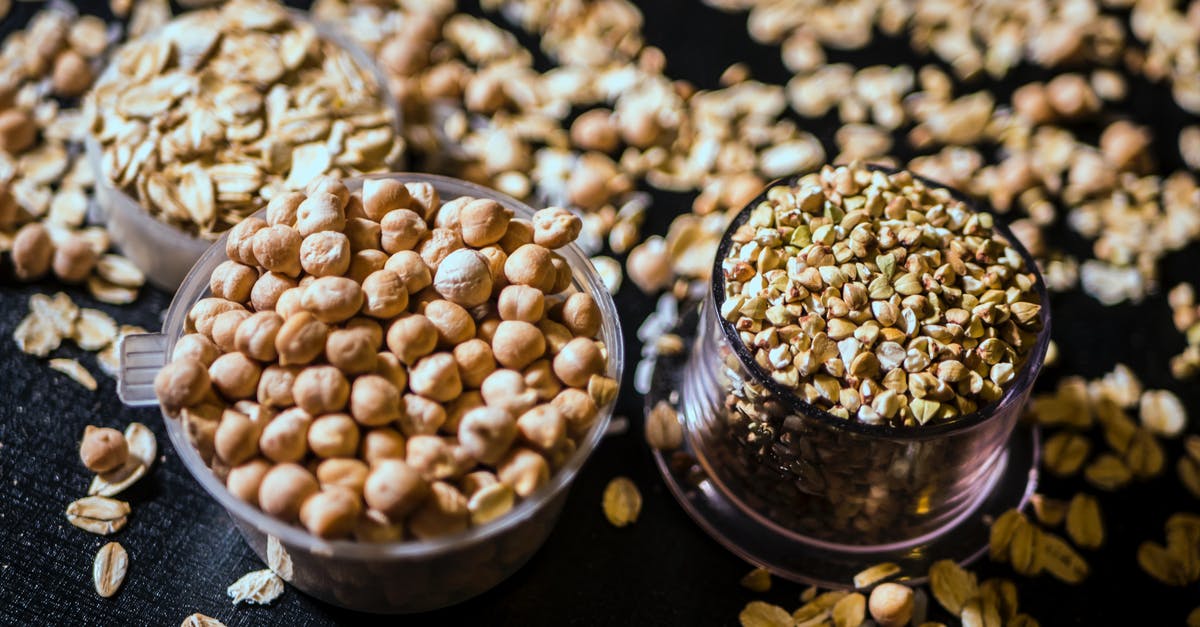 Is it possible to (safely) make dry instant rice? - Brown Nut Lot Is it possible to (safely) make dry instant rice? - Brown Nut Lot