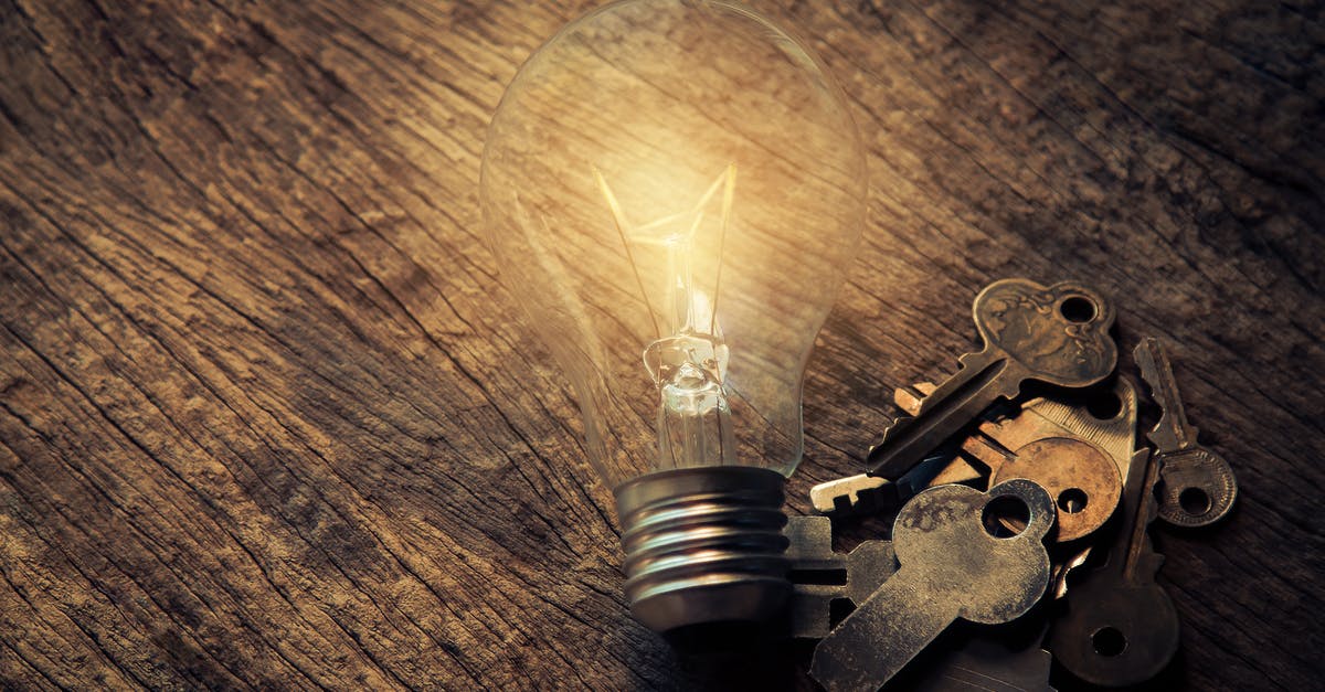 Is it possible to use wood chips on an electric grill to get a more smoky flavour? - Light Bulb and Keys on Table Is it possible to use wood chips on an electric grill to get a more smoky flavour? - Light Bulb and Keys on Table