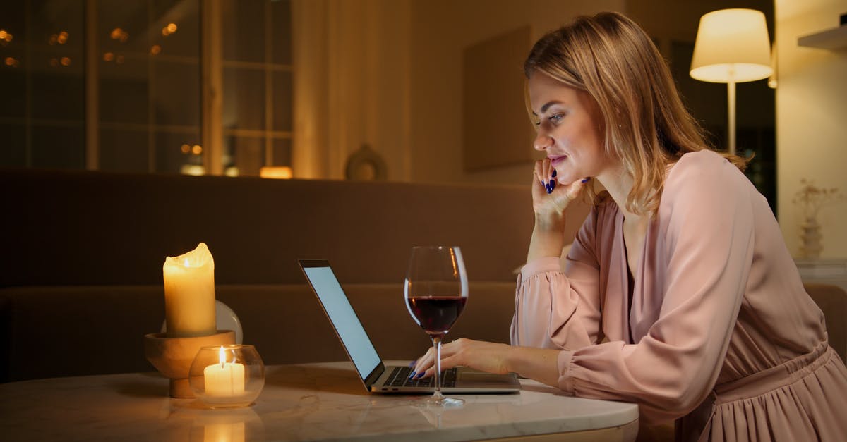 Is it safe to drink dark tea dating to 1970? - Woman in Pink Dress Shirt Sitting by the Table Using Macbook Is it safe to drink dark tea dating to 1970? - Woman in Pink Dress Shirt Sitting by the Table Using Macbook