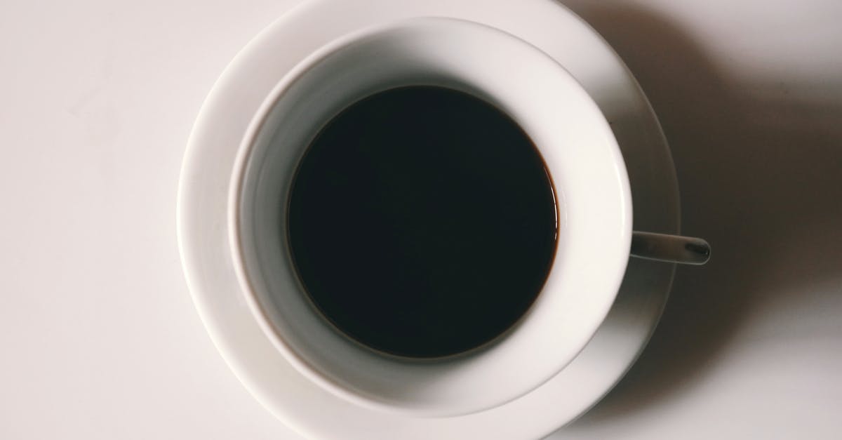 Is it safe to drink dark tea dating to 1970? - Black Liquid in White Ceramic Mug Is it safe to drink dark tea dating to 1970? - Black Liquid in White Ceramic Mug
