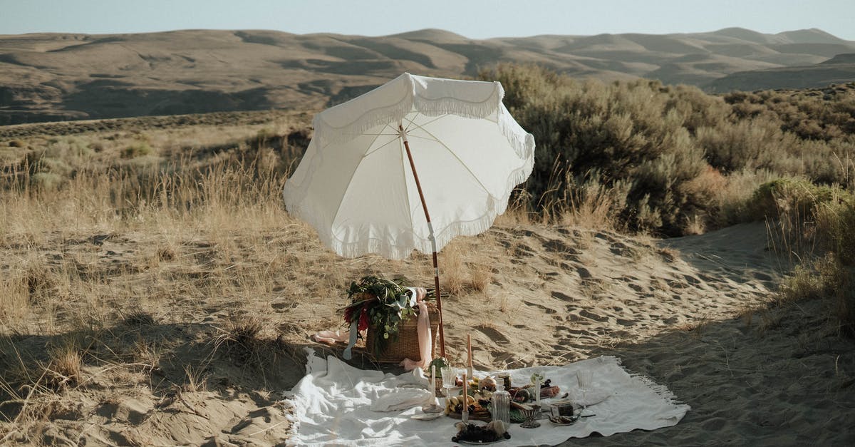 Is it safe to eat yougurt after the expiration date that smells alright? [duplicate] - Romantic dinner in countryside with delicious meal and drinks