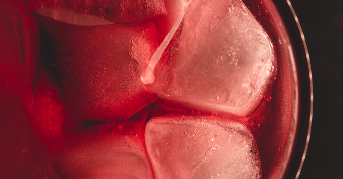 Is it safe to refreeze ice cubes? - Icee Beverage Is it safe to refreeze ice cubes? - Icee Beverage
