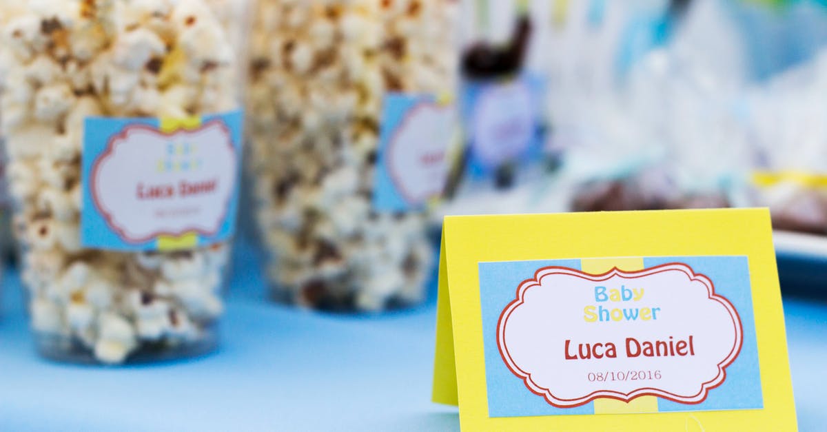 Is it safe to reheat food in plastic containers? - Popcorn Containers in Shallow Focus Photography