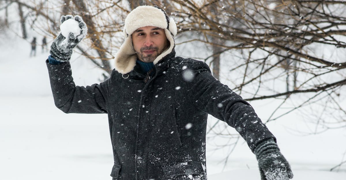 Is it safe to throw frozen meat in marinade? - Man Holding Snowball Is it safe to throw frozen meat in marinade? - Man Holding Snowball