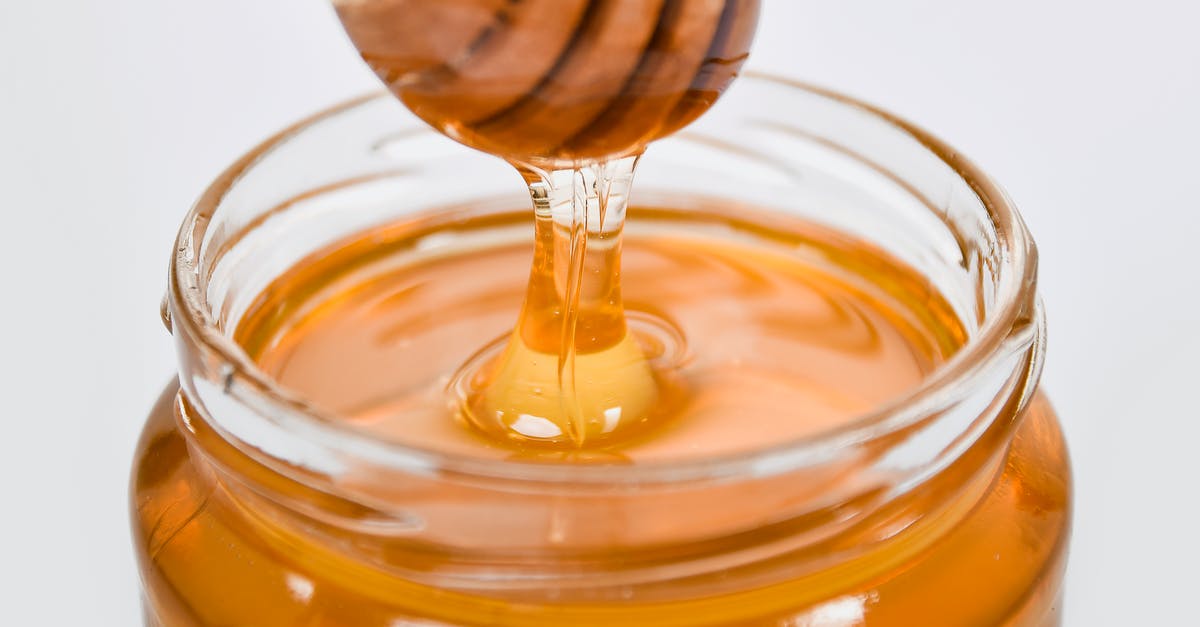 Is it true that honey never spoils? Why? - Clear Glass Cup With Brown Liquid Is it true that honey never spoils? Why? - Clear Glass Cup With Brown Liquid