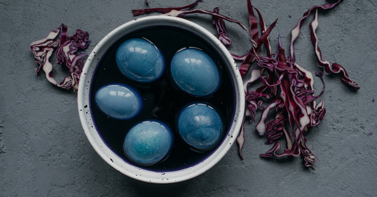 Is Light Egg Nog supposed to drink directly without cooking? - Blue and White Ceramic Bowls on White Ceramic Round Plate Is Light Egg Nog supposed to drink directly without cooking? - Blue and White Ceramic Bowls on White Ceramic Round Plate
