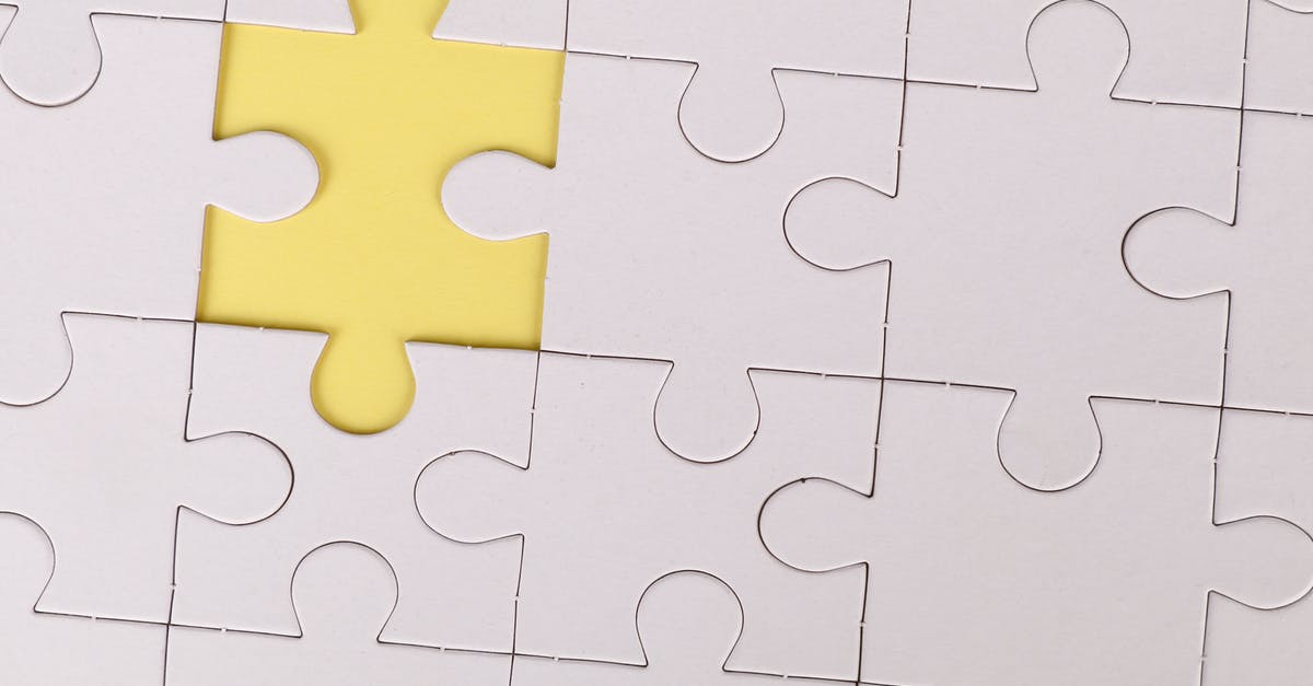 Is my ragu missing an ingredient? - Yellow Jigsaw Puzzle Piece Is my ragu missing an ingredient? - Yellow Jigsaw Puzzle Piece