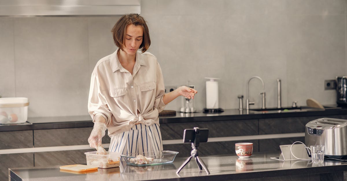 Is non-stick aluminum foil safe to use on the grill? - Woman Cooking For Dinner Is non-stick aluminum foil safe to use on the grill? - Woman Cooking For Dinner
