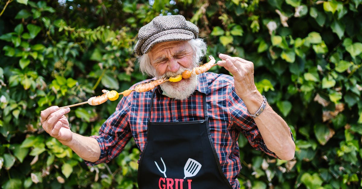 Is old barbeque sauce safe to eat? - A Man Eating Barbecue Is old barbeque sauce safe to eat? - A Man Eating Barbecue