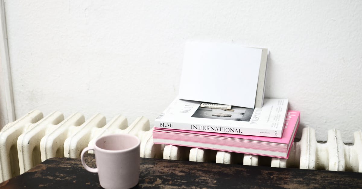 Is old brewed coffee too unsafe to drink? - Ceramic cup on table near radiator with books Is old brewed coffee too unsafe to drink? - Ceramic cup on table near radiator with books