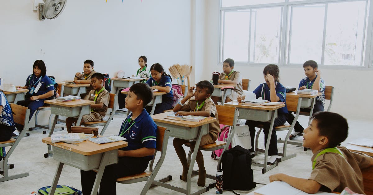 Is pad thai actually Thai? - Children Sitting on School Chairs Is pad thai actually Thai? - Children Sitting on School Chairs