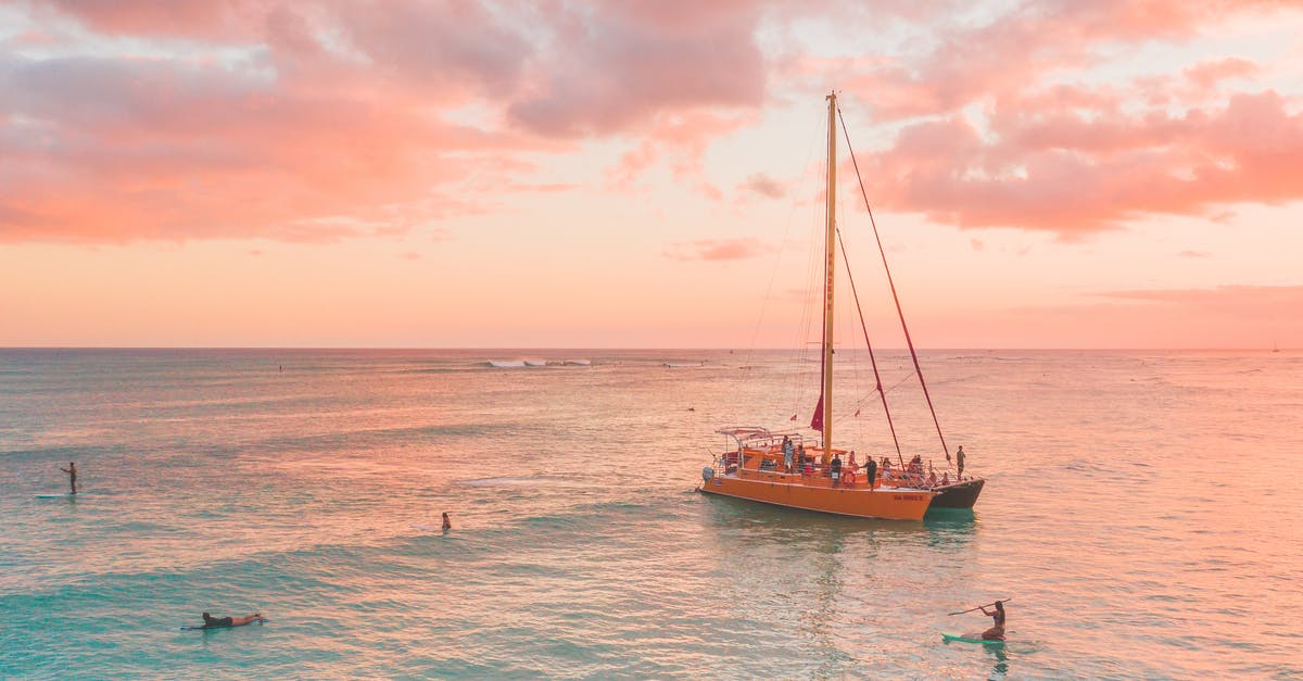 Is pink salmon the same as Alaskan? - Sailboat in Sea at Pink Sunset Is pink salmon the same as Alaskan? - Sailboat in Sea at Pink Sunset