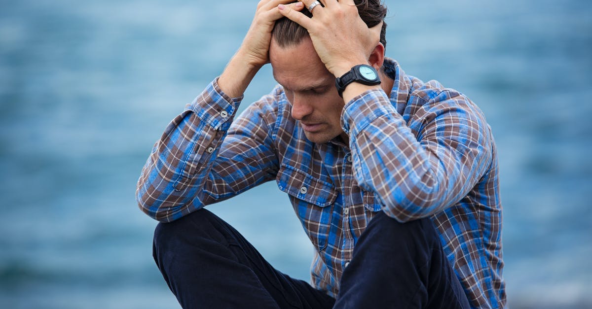 Is pressure canning, weeks after regular canning safe? - Man in Blue and Brown Plaid Dress Shirt Touching His Hair Is pressure canning, weeks after regular canning safe? - Man in Blue and Brown Plaid Dress Shirt Touching His Hair