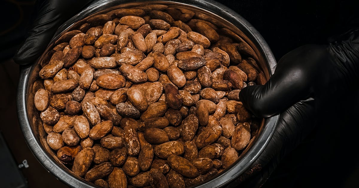 Is "angostura" (as in bitters) a flavor? - Brown Cocoa Beans on Stainless Steel Bowl Is "angostura" (as in bitters) a flavor? - Brown Cocoa Beans on Stainless Steel Bowl