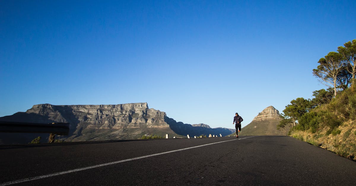 Is "until juices run clear" a valid test for poultry doneness? Why or why not? - Photo Of Man Running During Daytime Is "until juices run clear" a valid test for poultry doneness? Why or why not? - Photo Of Man Running During Daytime